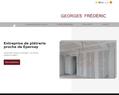258749 : Plaquiste | Proche Epernay | GEORGES FREDERIC