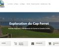 258776 : Cap Ferret : Guide Activités & Séjours Uniques