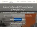 258819 : Expertimo Pascal et Patricia Winter, l'immobilier à La Garnache, vente immobilière Challans, achat immobilier Challans, estimation gratuite
