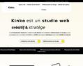 258826 : Kinko Studio | Visibilité sur Internet à Angers