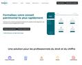 258830 : kwiper : Formalisez votre conseil patrimonial 5x plus rapidement !