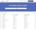 258851 : France Annonces - Site de petites annonces en France