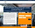 259024 : Tds Autocars - Location autocars avec chauffeurs Paris et France