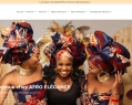 259287 : Afro Élégance - N°1 en Vêtements et Accessoires Africains