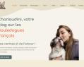 259381 : Charloudini, des Canines et de l´Amour ! Blog sur les chiens