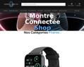 259460 : Montre Connectée Shop - Montre Connectée Shop