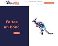 259656 : Création de site internet Poitiers - Agence Walaweb