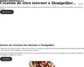 259785 : Création site internet Montpellier | Marta Fernandez