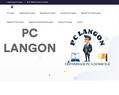 260026 : PC-Langon : Dépannage informatique à domicile