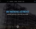 260083 : MVI INGÉNIERIES BÂTIMENTS : Votre partenaire de confiance pour vos projets de construction dans la région Rhône-Alpes