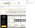 260472 : MYELEC, grossiste en matériel électrique et éclairage pour les professionnels et particuliers