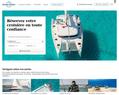 261406 : Location Bateau au Meilleur Prix avec GlobeSailor ©