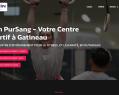 262128 : Beaudoin-Gym PurSang, centre sportif en Outaouais