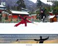 262861 : Wudang Shaolin Dream - Arts Martiaux Chinois et Culture