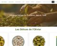 263086 : Les Délices de l´Olivier - Confiseurs d´olives en Provence