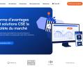 263136 : Plateforme CSE d´avantages salariés | Club Employés