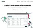 263183 : La boîte à outils de la mise en location pour les particuliers.