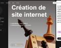 263239 : Hugo Moriniere | Création de sites web & SEO à La Rochelle