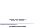 263283 : Comparatif des syndics en ligne - Syndixio