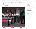 263285 : Boostez Votre Visibilité avec WEB FIRST RANK, Agence Digitale en Tunisie