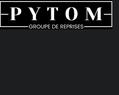 263322 : PYTOM - Groupe de reprises, musique 100% live | PYTOM
