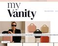 263337 : My Vanity - Boutique de marque spécialisée dans les vanity case