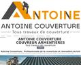 263392 : Antoine Couverture | Tous travaux de couverture
