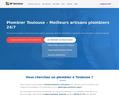 263399 : Meilleurs plombiers à Toulouse, Haute Garonne (31) | Plombier Toulouse Pro
