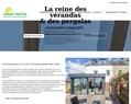 263491 : Spécialiste de la véranda et pergola à Troyes