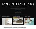 263541 : Peintre, plaquiste, carreleur Le Beausset - Pro Intérieur 83