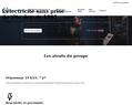 263561 : Artisan Electricien | Bourg-en-Bresse | Christian Neveu Electricité