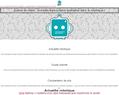 263572 : Toute l'actualité des robots domestiques sur Journal du Robot