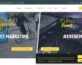 263609 : Yuba Agency, agence de street marketing en Belgique