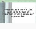 263610 : Apprendre à maitriser Excel pour gagner du temps