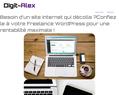 263612 : DigitAlex- Webmaster WordPress Freelance sur Château-Thierry