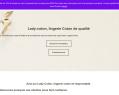 263616 : Lady-Coton Lingerie Coton