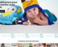 263617 : Mon Petit Précieux - La Référence pour vos sorties avec bébé