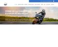 263680 : Vente et réparation de motos, scooters vélos électriques à Versailles (78)