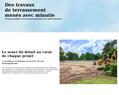 263866 : Travaux publics & terrassement | Saint-Quentin | C.P.T.P
