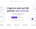263901 : Agence web AWbiz