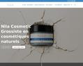 263922 : Nila Cosmetic | Grossiste cosmétique naturel pour revendeur