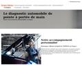263956 : Vente d´Accessoires Automobiles en ligne | Green Motor Company - TopDon