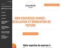 263970 : Mon Couvreur Vannes - Expertise toiture, devis gratuit