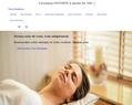 263972 : Accessoires de massage et de relaxation