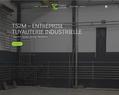 263975 : TS2M - Entreprise Tuyauterie Industrielle