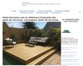 263986 : Plots Terrasse