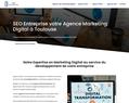 263995 : Agence de marketing digital