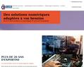 264031 : Services informatiques & assemblage pc | Draguignan | Geco Informatique