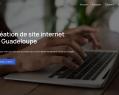 264069 : Création de site internet en Guadeloupe