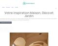 264109 : Journal-Maison - Votre inspiration Maison, Déco et Jardin